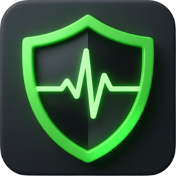 CyberPulse — Advanced Security & Bot Protection logo