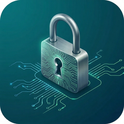 Pinny’s REST Lock – Block REST User Enumeration logo