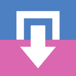 Simple Download with password logo