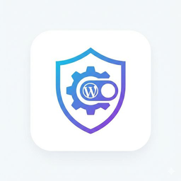 Headless REST API Security logo