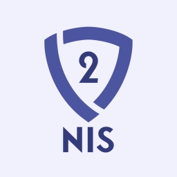 NIS2 Compliance logo