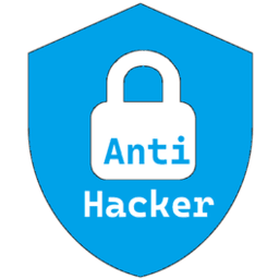 Anti-Hacker – Security Plugin logo