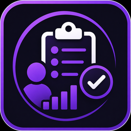 Unstoppable Activity Tracker logo