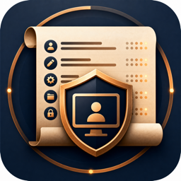 Kovalenko Admin Change Audit logo