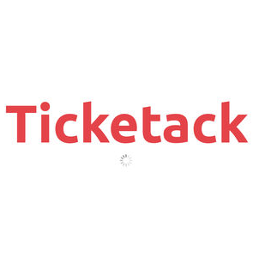 Ticketack logo