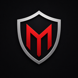Malroot Security logo