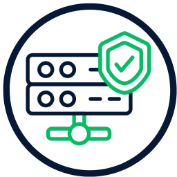 Access Defender – Advanced VPN & Proxy Blocker logo