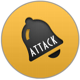 Hack-Info logo