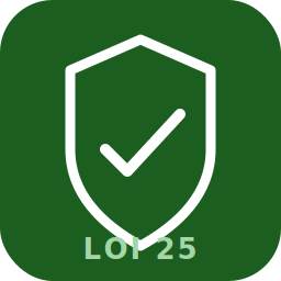 Loi 25 Comply logo