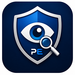 PlusExpert Admin Audit logo