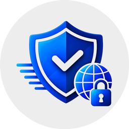 BoundaryGuard Headers logo