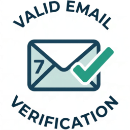 Valid Email Verification for Contact Form 7 logo
