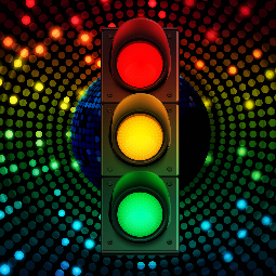 Traffic Jammer logo