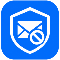 Blueforce Spam Protect logo