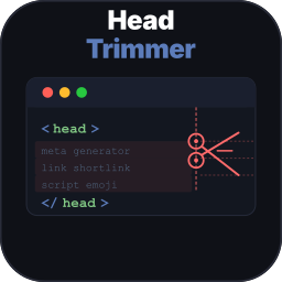 Head Trimmer logo