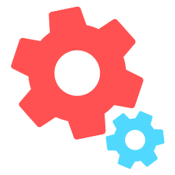 Tweakr – Advanced options toolkit logo