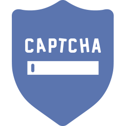 Captcha Spam Blocker logo