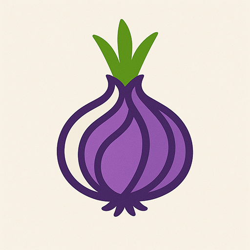 Onionify – Onion Service for WP logo