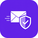 MDL Spam Filter logo