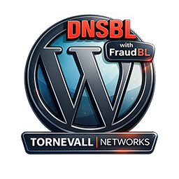 Tornevall Networks DNSBL Implementation logo