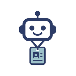BotCreds Agent Access logo