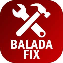 Balada Fix logo