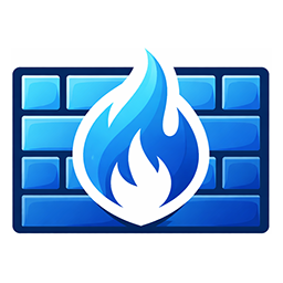 WTB Firewall logo