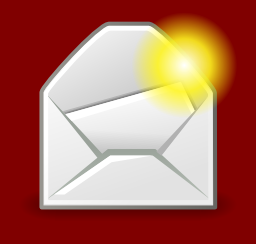 Never Loose Contact Form logo
