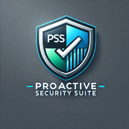 Proactive Security Suite logo