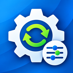 Disable & Manage Updates logo