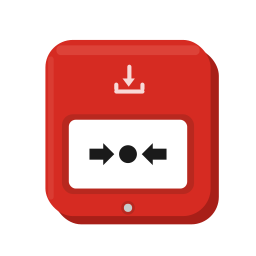 Break-Glass Access – Emergency Backup (Noodtoegang) logo