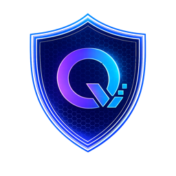 Qevix Shield – 2FA, Hide Login, Firewall, File Security & Malware Scanner logo