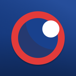 Obzervi Logs logo