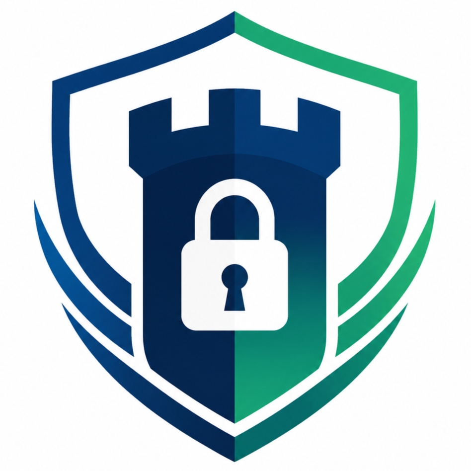 DominoGuard Security – Firewall, Malware Scanner, 2FA, Magic Links, Hide Login, Activity Log & Emergency Recovery Script logo