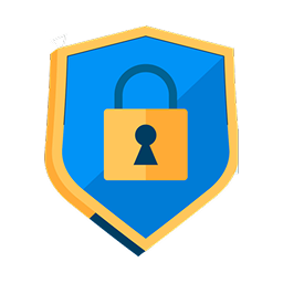 Shield WP Admin logo