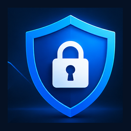 JR Security Hardening and Login Protection logo