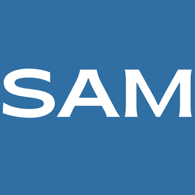 SAM Support Access Manager logo