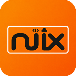 NJIXHOST Confetti Effects & Celebrations logo