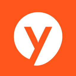 Yamidoo – AI Support Chat logo