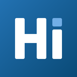 HI Theme Toolkit logo