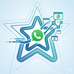 WOW Quick Chat – Floating Chat Button logo