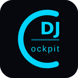 DJCockpit – Anfrageformular mit Terminprüfung logo