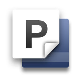 PageApp logo