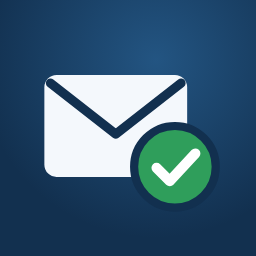 Mailwick Site Audit logo