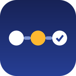 OST Editorial Workflow logo