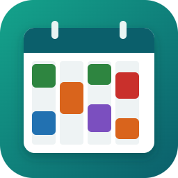 UAIP Simple Timetable logo
