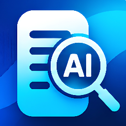 SimplyIrfan AI Content Discovery logo