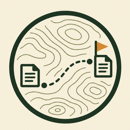 TopoSEO Importer for Substack logo