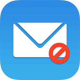 Spam Notifier logo
