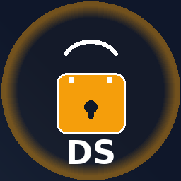 Dotsquares Custom Login URL & Security Suite logo